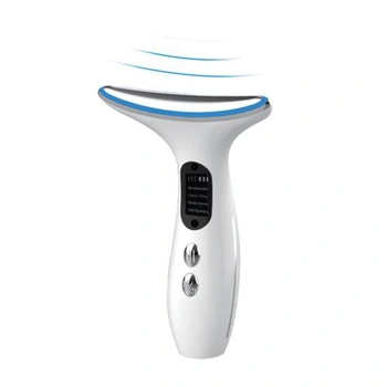 Urządzenie do Liftingu Twarzy Erth Skin London – Terapia LED i EMS