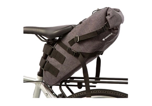 Torba rowerowa pod siodełko Wantalis Bikecase
