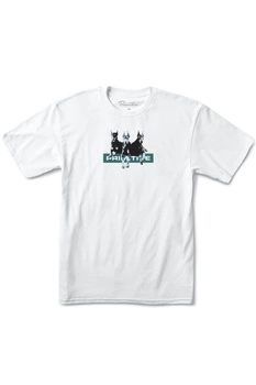 Koszulka męska Primitive Gatekeepers bawełniana