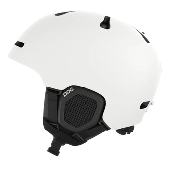 Kask narciarski POC Fornix unisex biały r. XS/S