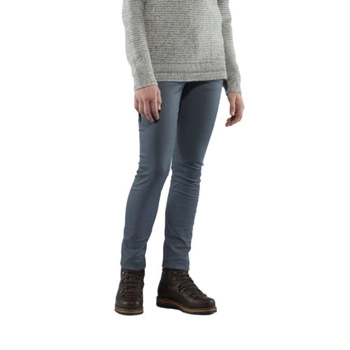 Spodnie damskie Fjallraven High Coast Stretch trekkingowe