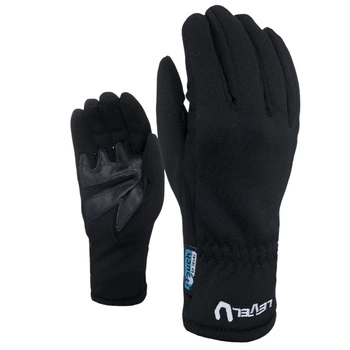 Rękawice unisex Level I-Rapid narciarskie polarowe