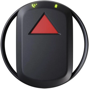 Czujnik GPS Suunto GPS Track POD – rejestrator trasy, prędkości i dystansu