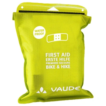 Apteczka pierwszej pomocy Vaude First Aid Kit S turystyczna wodoodporna