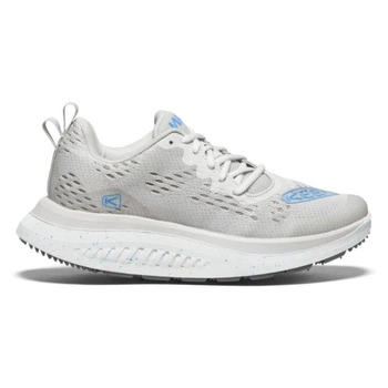 Buty damskie Keen WK400 sportowe miejskie szare