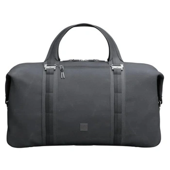 Torba podróżna Db Weekend Bags The Æra Gneiss szara 40L