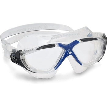 Okulary do pływania AquaSphere Vista Clear unisex