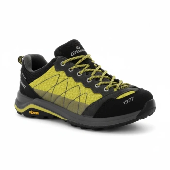 Buty damskie Grisport Virbam trekkingowe niskie oddychające