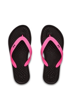 Klapki dziecięce Under Armour UA Atlantic Dune na plaże basen