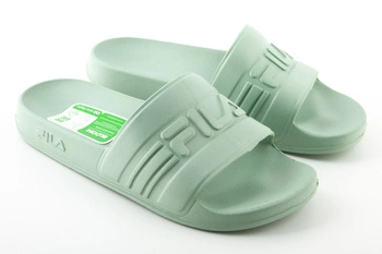 Klapki Fila Jetspeed damskie na basen sportowe