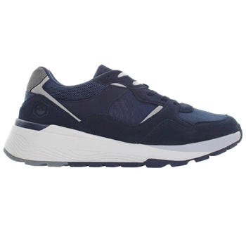 Buty męskie Lumberjack Wilfred granatowe sneakersy