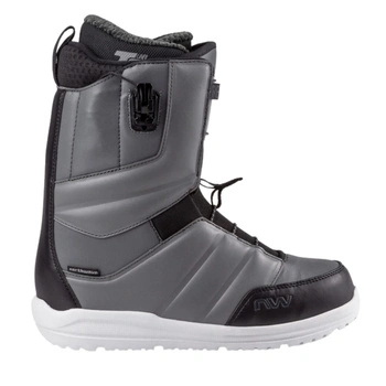 Buty snowboardowe Northwave Freedom Sls męskie szare r. 40,5