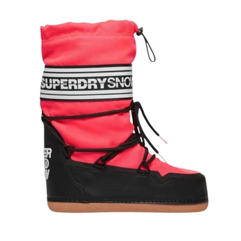 Buty damskie Superdry Snowboot śniegowce zimowe r. 39