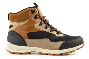 Buty męskie Regatta Samaris Life Demi trekkingowe wodoodporne