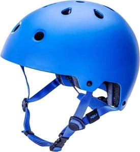 Kask Kali Maha 2.0 rowerowy orzeszek niebieski