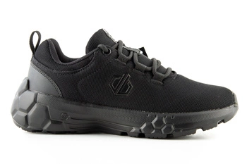 Buty damskie sportowe Dare2b Hex Swift ultralekkie do biegania czarne