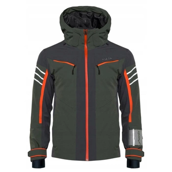 Kurtka męska Phoenix Twinpeaks zimowa narciarska