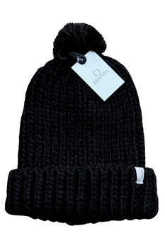 Czapka damska Brixton Juneau Beanie z pomponem