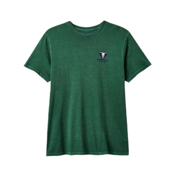 Koszulka męska Brixton Galveston T-Shirt bawełniana