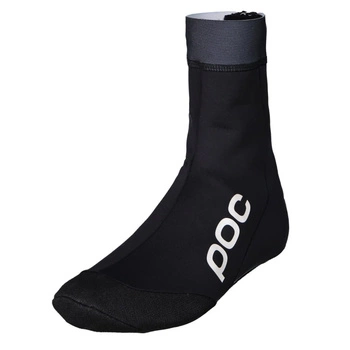 Ochraniacze na buty POC Thermal Bootie rowerowe czarne