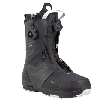 Buty snowboardowe Northwave Freedom 2 Spin męskie czarne r. 43,5