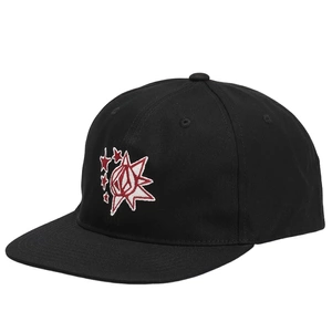 Czapka męska Volcom Stoney Stone Adj z daszkiem