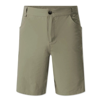 Spodenki męskie trekkingowe Dare2B Tuned In II sportowe krótkie khaki