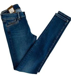Spodnie damskie Pepe Jeans L11_236 skinny r. W26