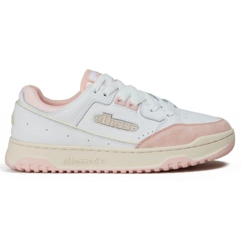 Buty damskie Ellesse LS987 białe snekaersy r. 38