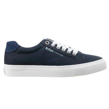 Buty damskie Lee Cooper trampki granatowe