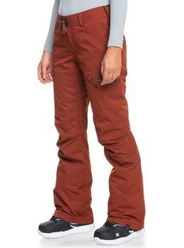 Spodnie damskie Roxy Nadia 10K DryFlight Insulated narciarskie r. XS