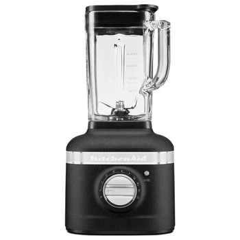 Blender kielichowy KitchenAid Artisan K400 czarny
