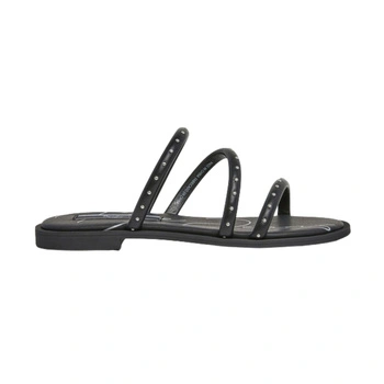 Klapki damskie Pepe Jeans Hayes Park czarne wsuwane r. 37
