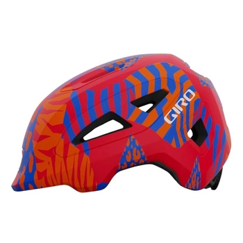 Kask rowerowy dziecięcy Giro Scamp™ Mips Animal juniorski