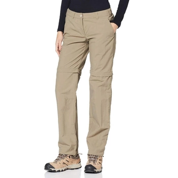 Spodnie damskie Schöffel Santa Fe Zip Off trekkingowe