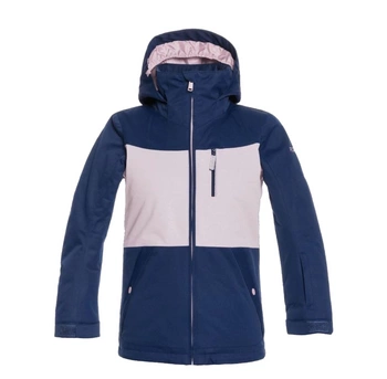 Kurtka dziewczęca Roxy Presence Parka narciarska  10K
