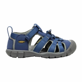 Buty dziecięce Keen SeaCamp II sandały