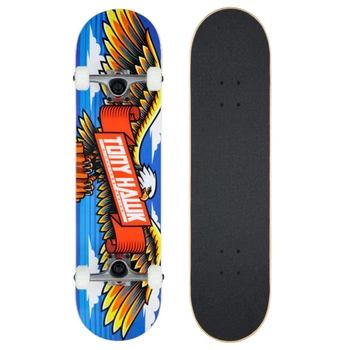 Deskorolka Tony Hawk Wingspan 180 Complete 8″ 54 mm deska