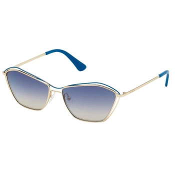 Okulary przeciwsłoneczne damskie Guess GU7639