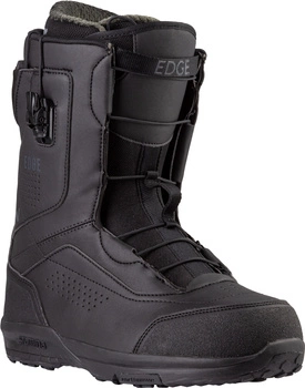 Buty snowboardowe Northwave Edge Sls męskie czarne
