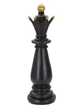 Dekoracja Maurro Ferretti Queen Chess królowa szachowa
