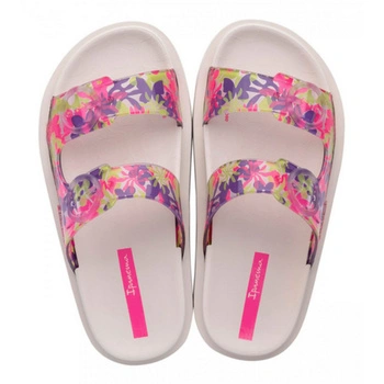 Klapki dziecięce Ipanema Follow Print lekkie basenowe r. 34,5