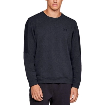 Bluza męska Under Armour Microthread Fleece Crew sportowa dresowa