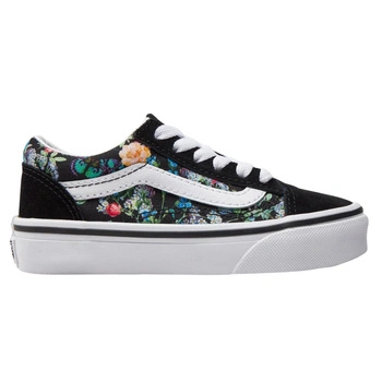 Buty dziecięce Vans Old Skool Plat niskie trampki