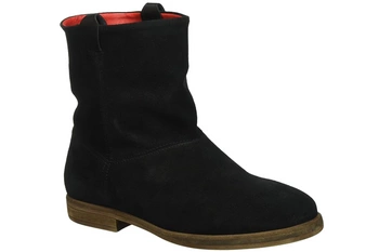 Buty damskie Liebeskind Berlin skórzane botki