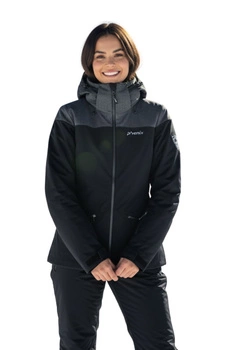 Kurtka damska Phenix Virgin zimowa narciarska