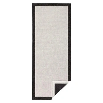 Dywan zewnętrzny / wewnętrzny Hanse Home dwustronny 80x350 cm