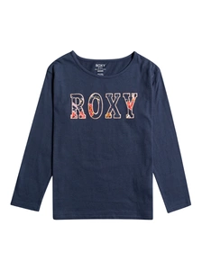 Bluzka dziewczęca Roxy The One koszulka