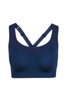 Top damski Adidas Karlie Kloss biustonosz sportowy
