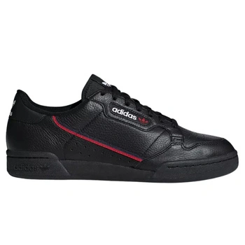 Buty męskie Adidas Continental 80 Pride sneakersy klasyczne czarne